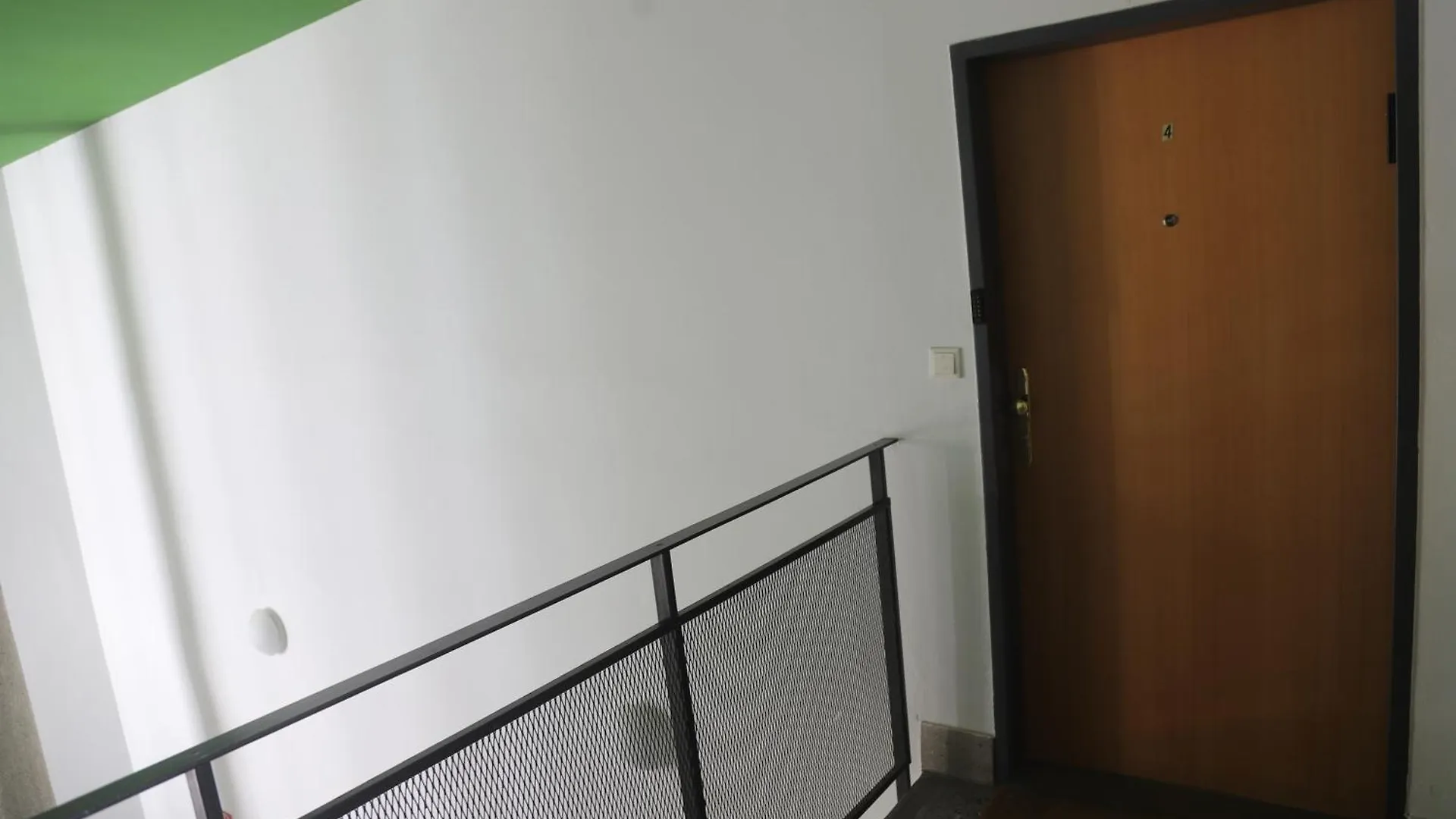아파트 City Central Suite 비엔나