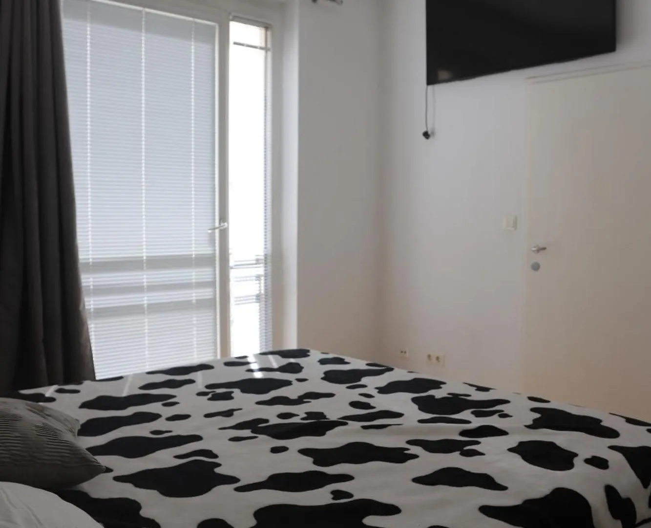 City Central Suite 비엔나 0*,