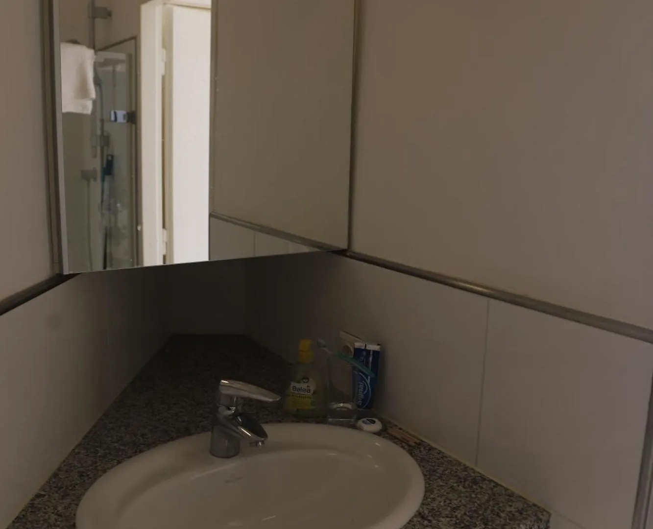 City Central Suite 비엔나 아파트