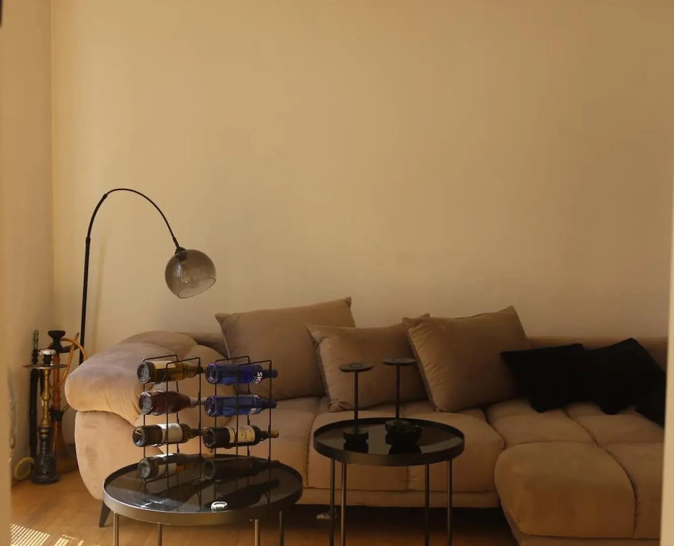 City Central Suite 비엔나